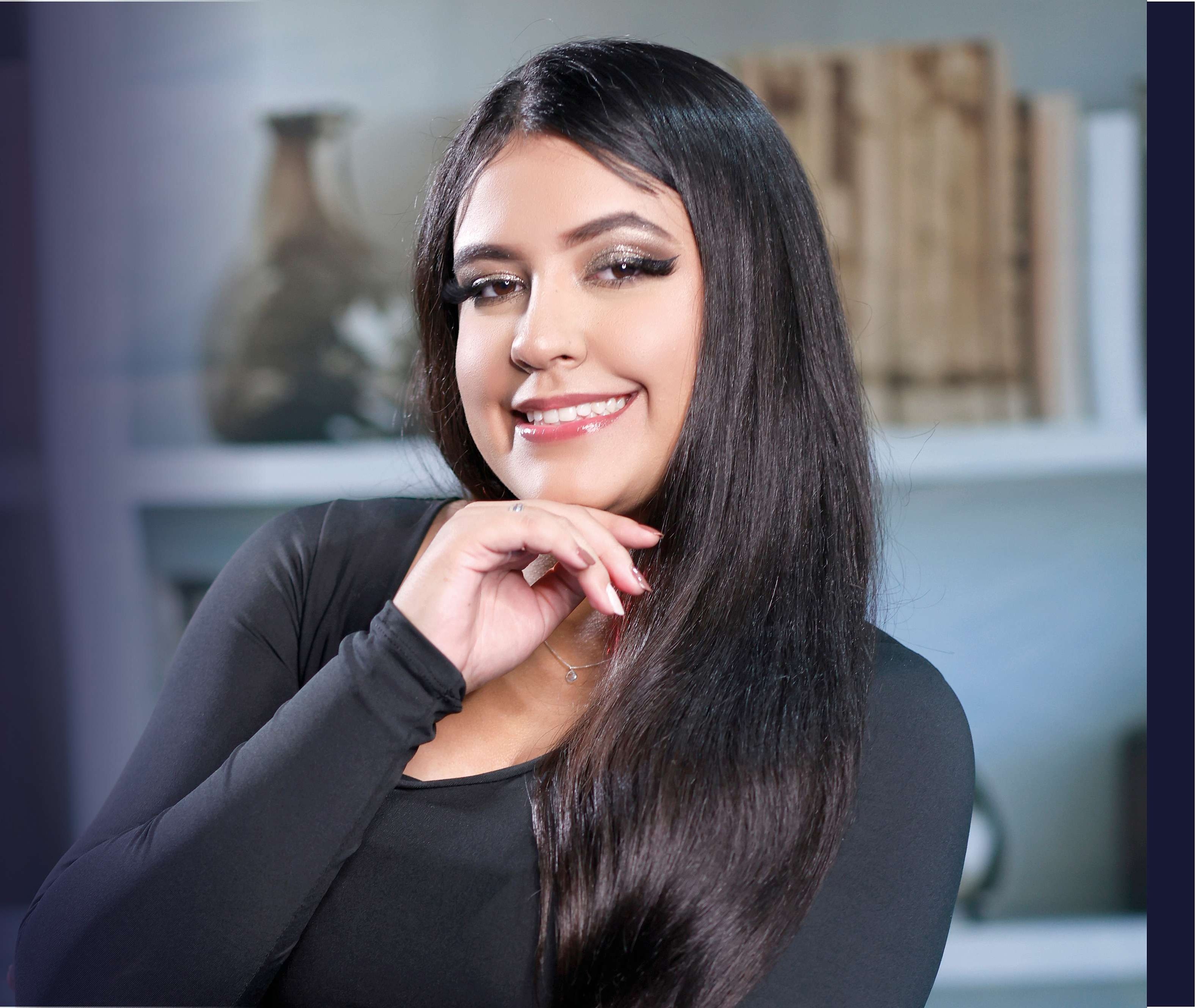 Nathaly Ribeiro Moraes de Freitas